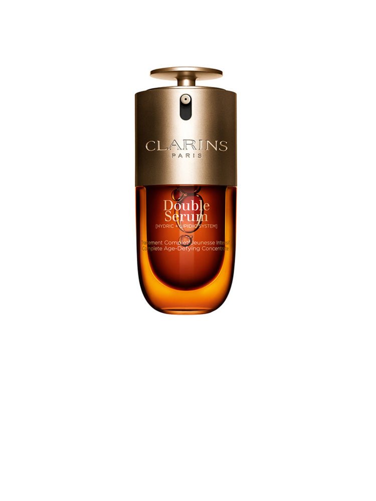 Clarins Double Serum 9 - 30ml – Buy Now at Healtsy