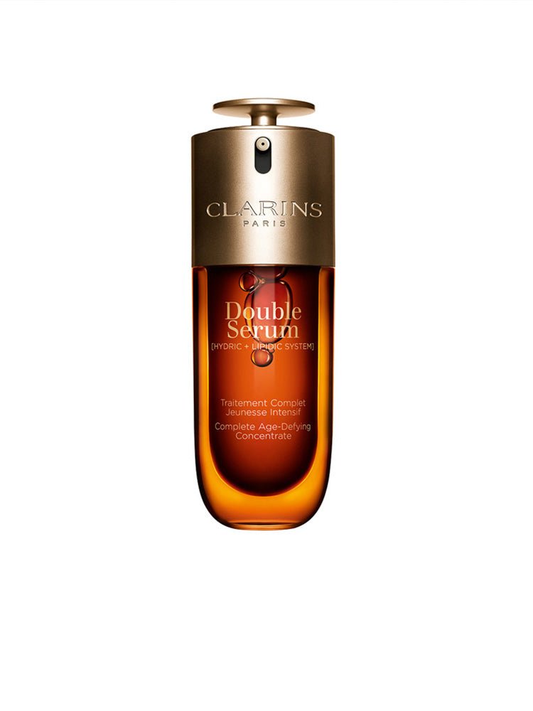 Clarins Double Serum 9 - 50ml – Buy Now at Healtsy
