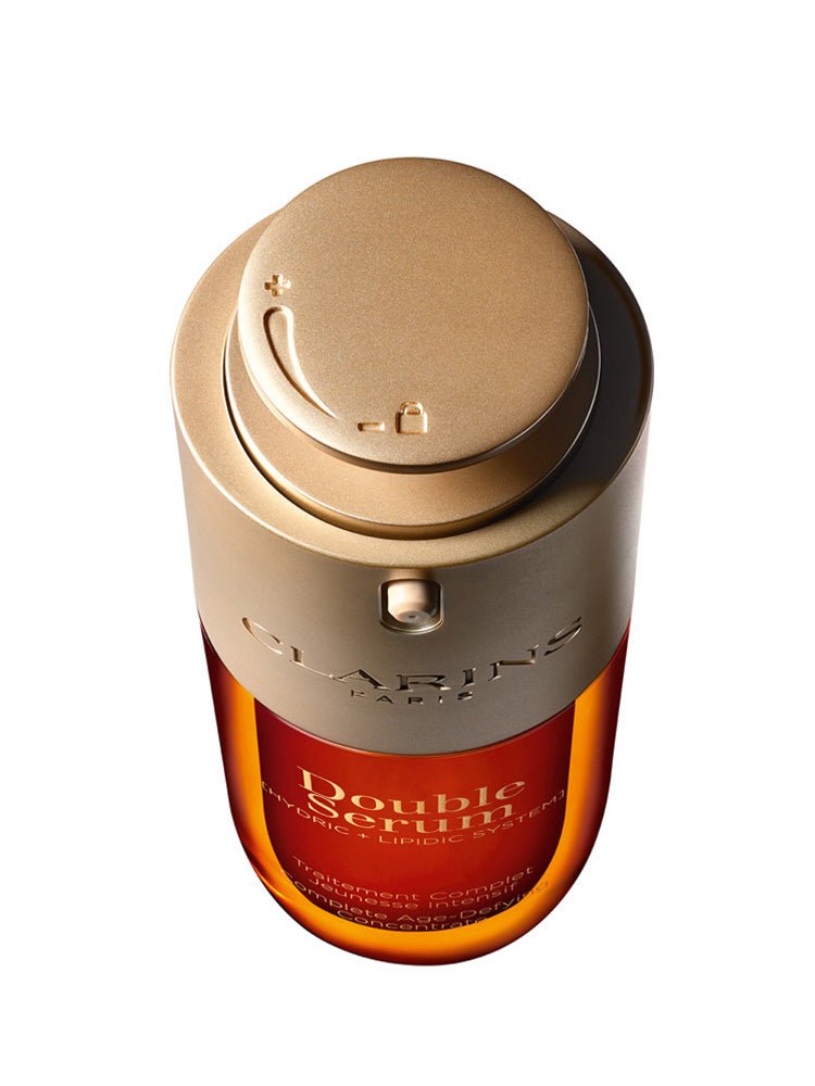 Clarins Double Serum 9 - 50ml – Buy Now at Healtsy
