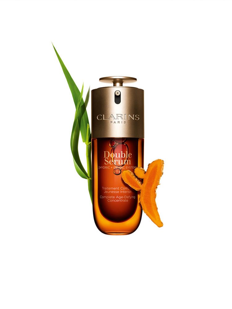 Clarins Double Serum 9 - 50ml – Buy Now at Healtsy