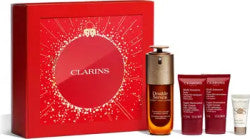 Clarins Double Serum & Super Restorative Collection - Healtsy