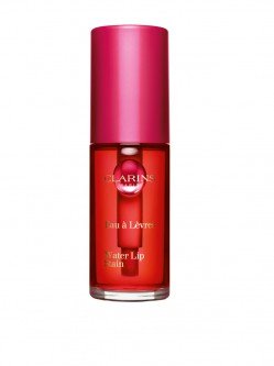 Clarins Eau à Lèvres - Water Lip Stain 01 - ROSE WATER – Buy Now at Healtsy