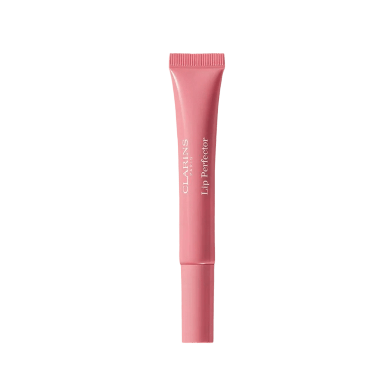 Clarins Eclat Minute Lip Enhancer 01 - pink shimmer – Buy Now at Healtsy