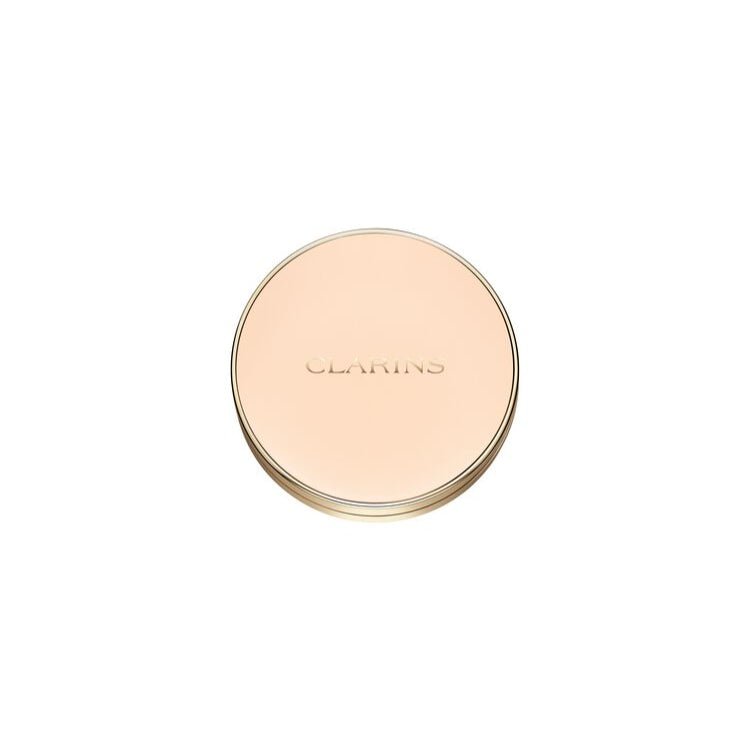Clarins Ever Matte Compact Powder_ 01 very clear - 10g – Buy Now at Healtsy