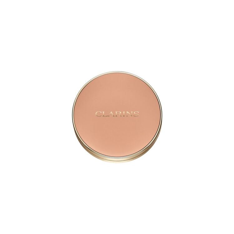 Clarins Ever Matte Compact Powder 04 _ medium – Buy Now at Healtsy