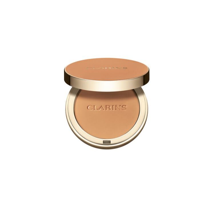Clarins Ever Matte Compact Powder_ 05 medium deep - 10g – Buy Now at Healtsy