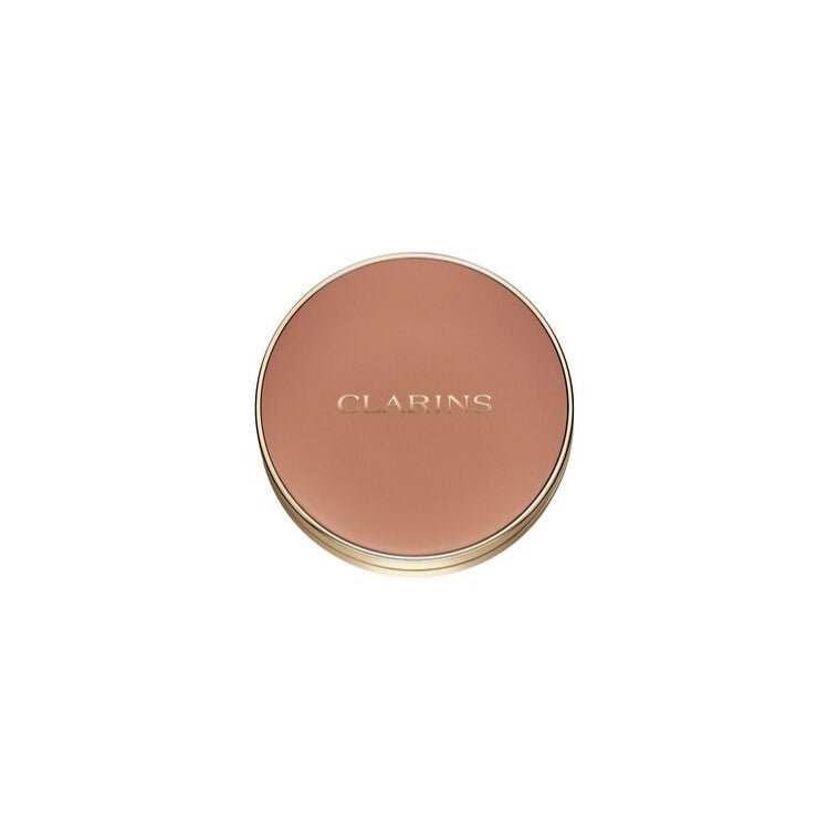 Clarins Ever Matte Compact Powder_ 06 deep - 10g – Buy Now at Healtsy