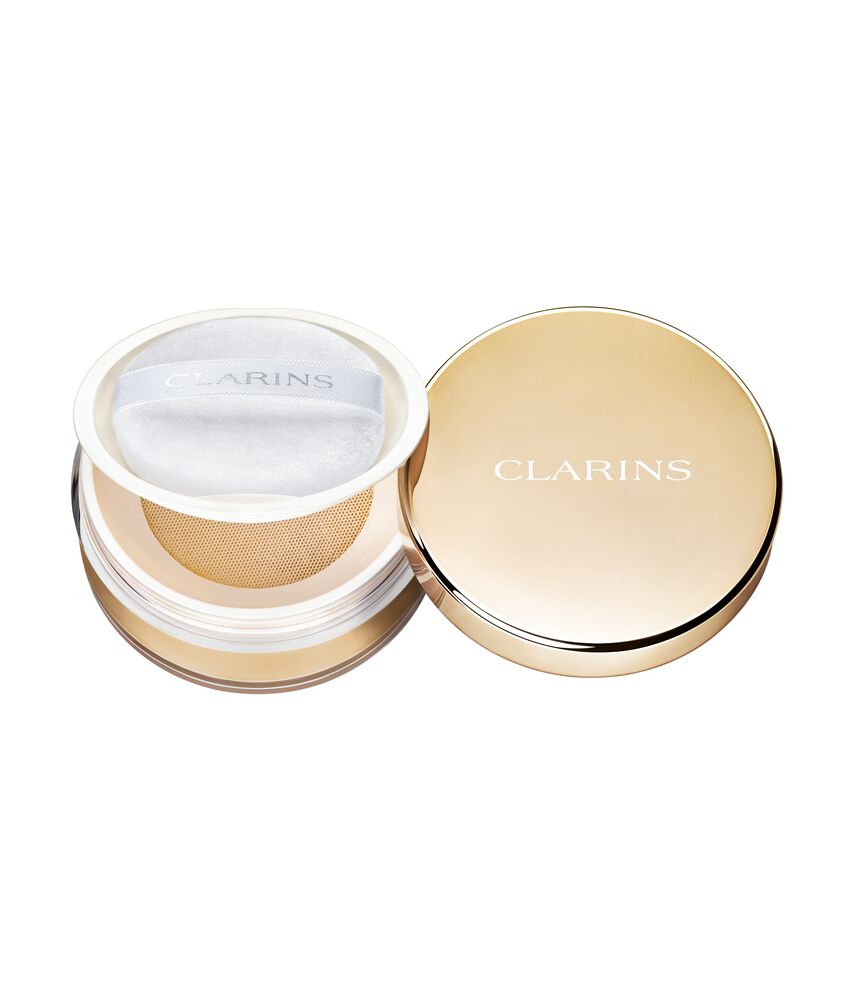 Clarins Ever Matte Loose Powder_ 02 medium - 15g – Buy Now at Healtsy