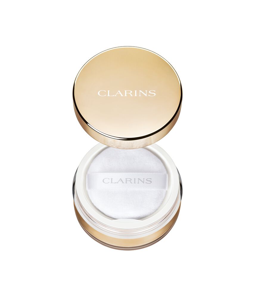 Clarins Ever Matte Loose Powder_ 02 medium - 15g – Buy Now at Healtsy