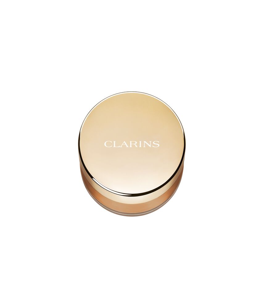 Clarins Ever Matte Loose Powder_ 03 deep - 15g – Buy Now at Healtsy