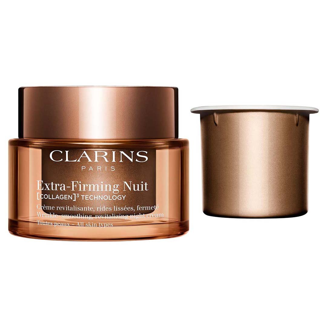 Clarins Extra Firming Night _All Skin_ Refill – Buy Now at Healtsy