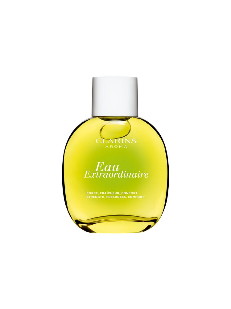 Clarins Extraordinary Water - 100ml – Buy Now at Healtsy