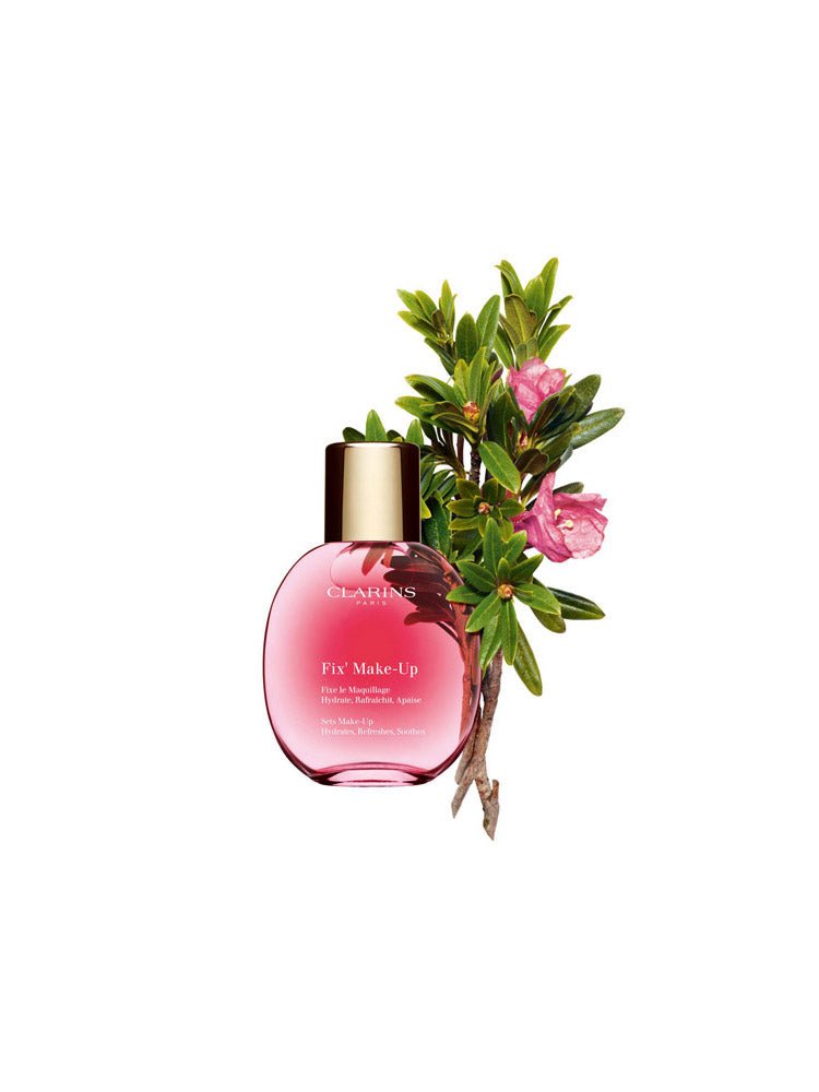 Clarins Fix Make Up - 50ml – Buy Now at Healtsy