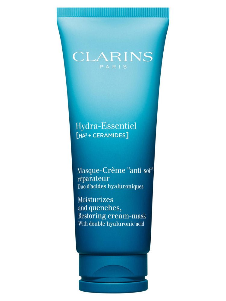 Clarins Hydra Essentiel Mask - Cream - 75ml – Buy Now at Healtsy