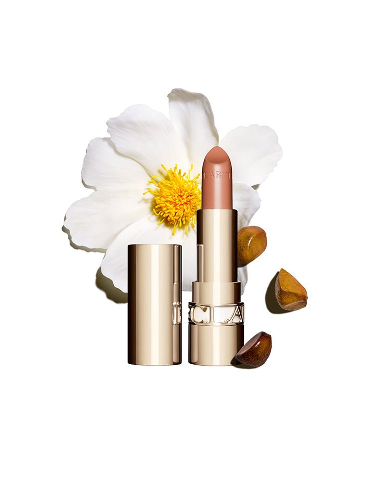 Clarins Joli Rouge 786_ beige nude – Buy Now at Healtsy