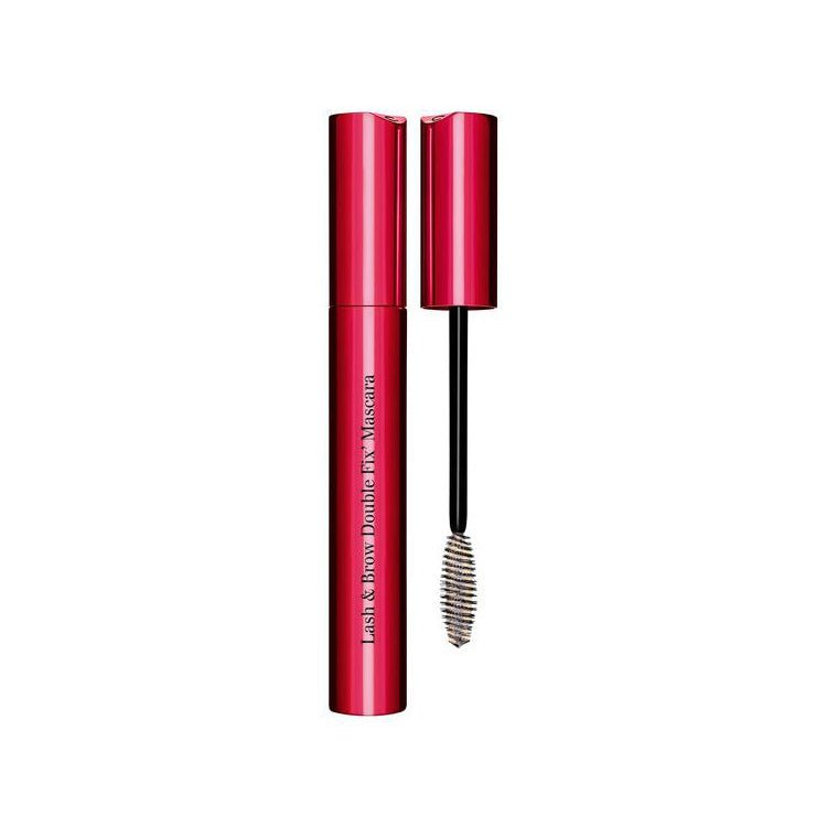 Clarins Lash & Brow Double Fix Mask – Buy Now at Healtsy