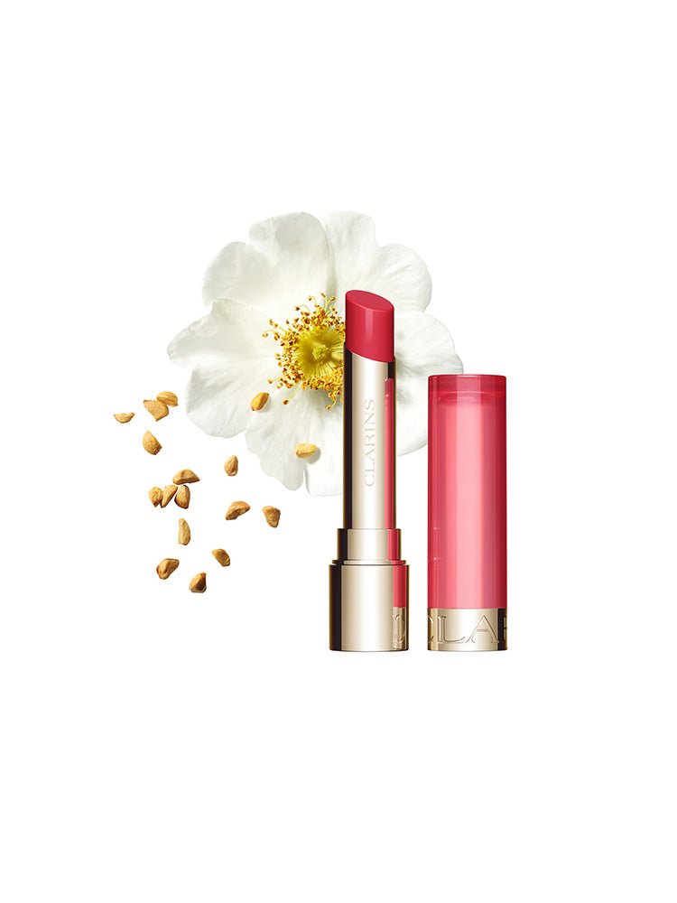 Clarins Lip Oil Balm_ 02_Pitaya – Buy Now at Healtsy