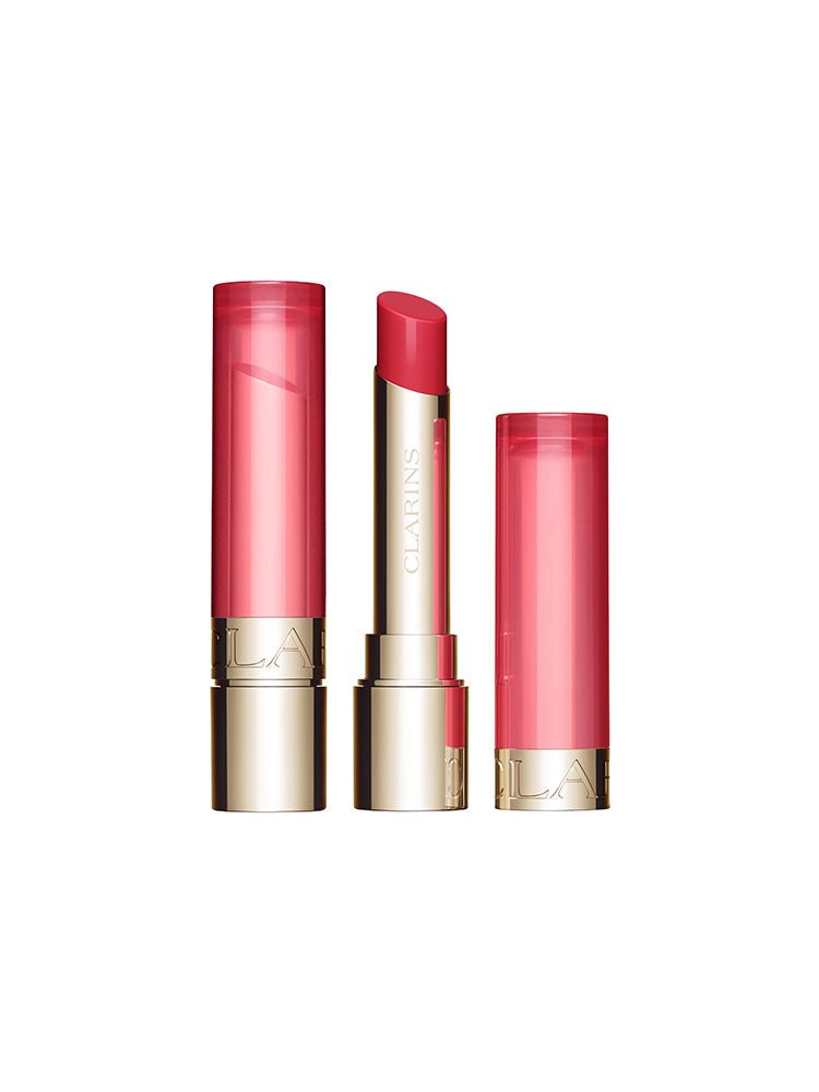 Clarins Lip Oil Balm_ 02_Pitaya – Buy Now at Healtsy