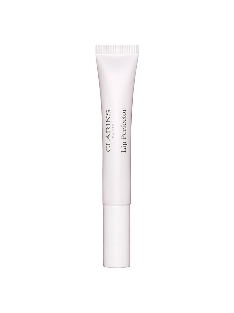 Clarins Lip Perfector 20_ Translucent Glow – Buy Now at Healtsy