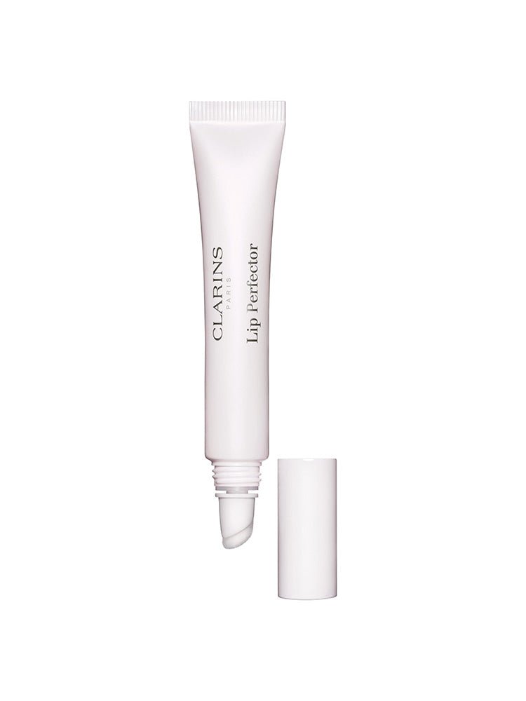 Clarins Lip Perfector 20_ Translucent Glow – Buy Now at Healtsy