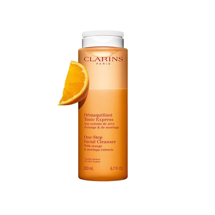 Clarins Make up Remover Tonic Express - 200ml – Buy Now at Healtsy