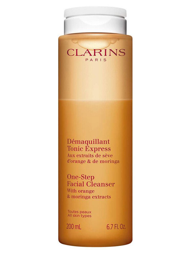 Clarins Make up Remover Tonic Express - 200ml – Buy Now at Healtsy