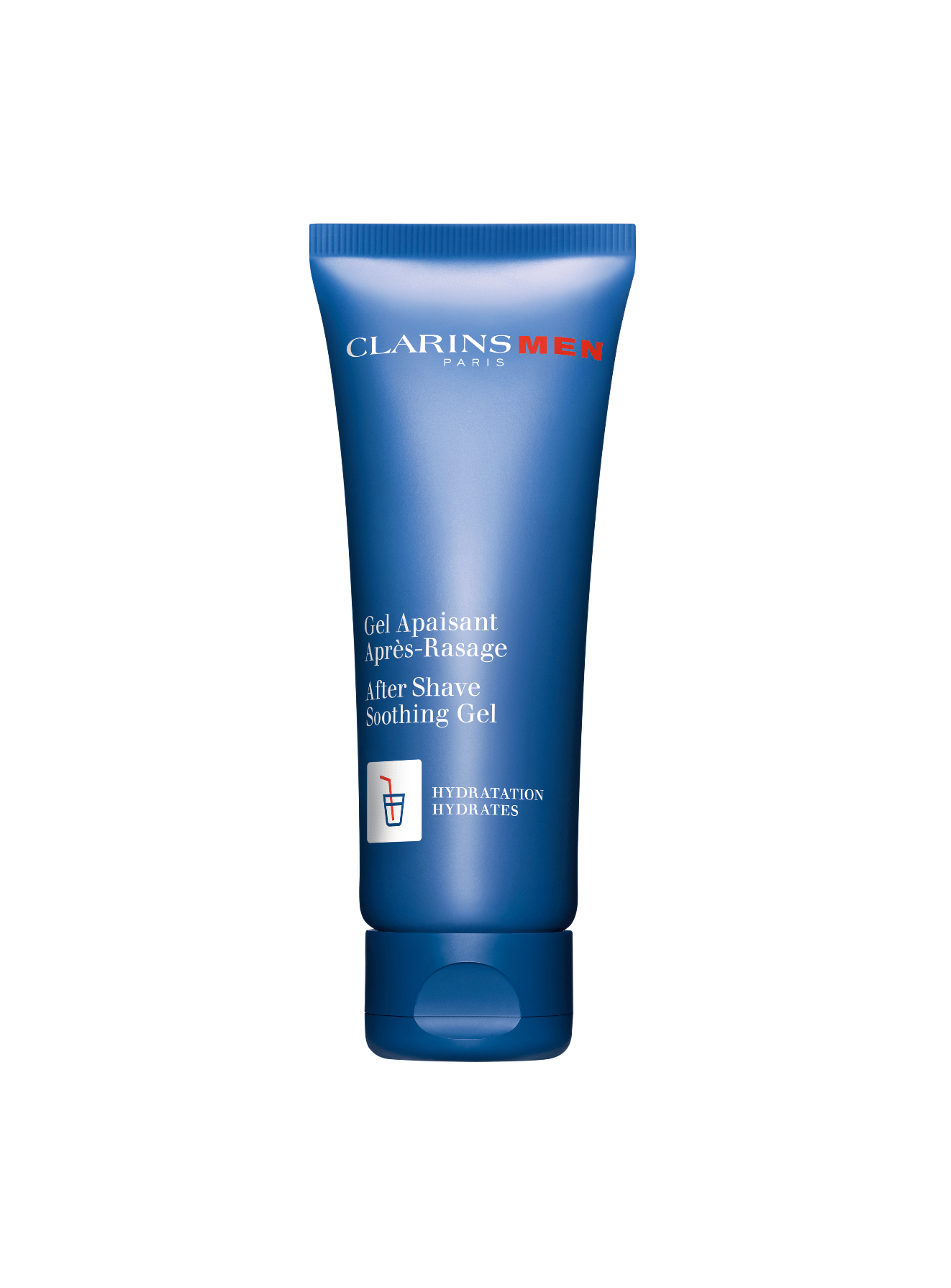 Clarins Men After Shave Gel - 75ml – Buy Now at Healtsy