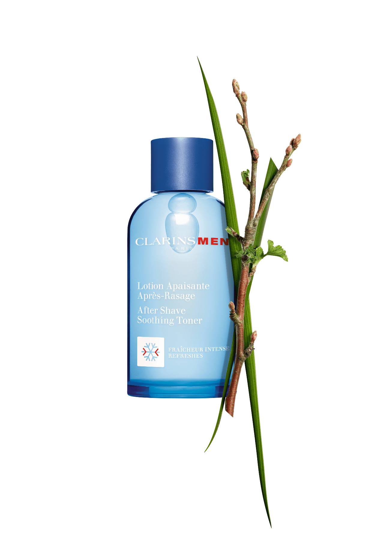 Clarins Men Lotion Apres - Rasage 100ML – Buy Now at Healtsy