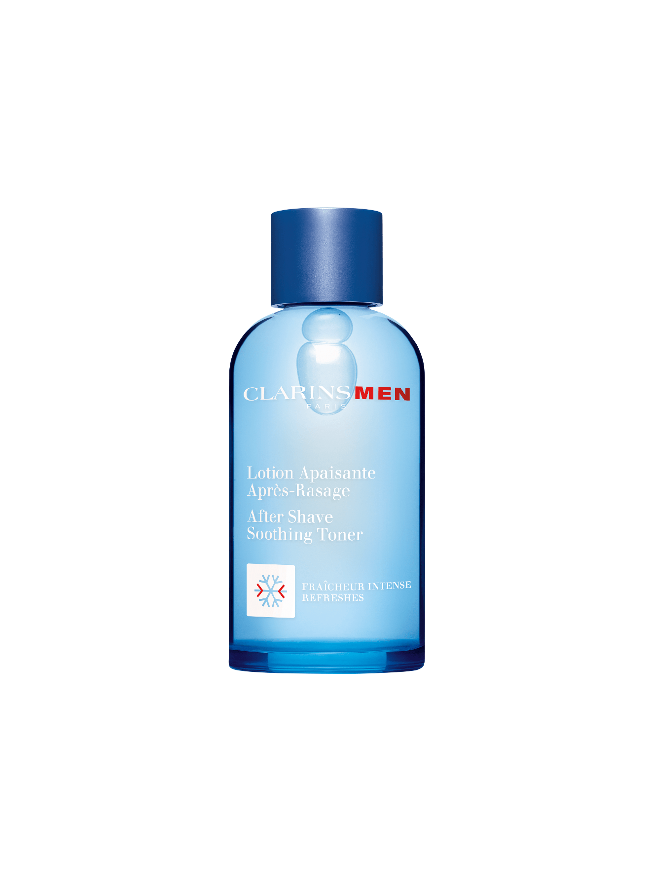 Clarins Men Lotion Apres - Rasage 100ML – Buy Now at Healtsy