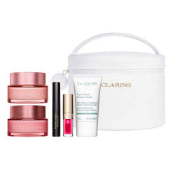 Clarins Multi-Active Collection Coffret Premium - Healtsy