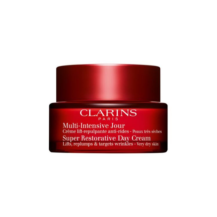 Clarins Multi - Intensive Day DS - 50ml – Buy Now at Healtsy