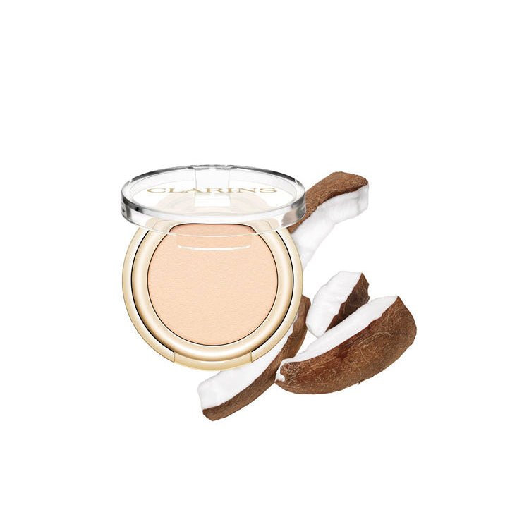 Clarins Ombre Skin 01 _ Malte Ivory – Buy Now at Healtsy