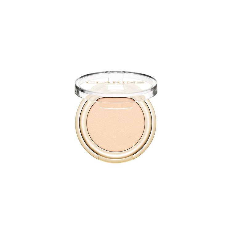 Clarins Ombre Skin 01 _ Malte Ivory – Buy Now at Healtsy