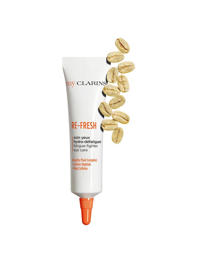 Clarins Re Fresh Eye - 15ml – Buy Now at Healtsy