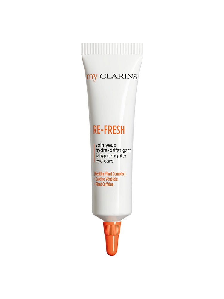 Clarins Re Fresh Eye - 15ml – Buy Now at Healtsy