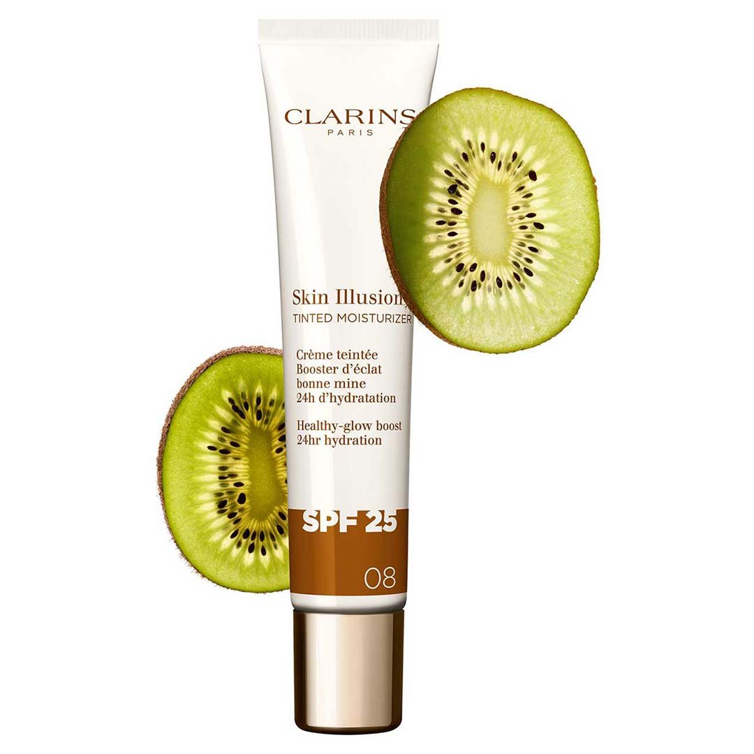 Clarins Skin Illusion _ 08 - 40 ml – Buy Now at Healtsy