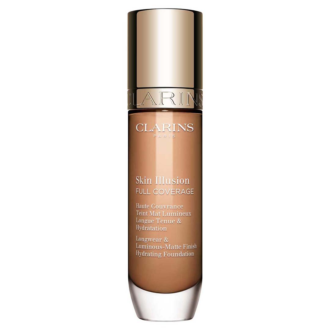Clarins Skin Illusion Full Coverage_ 111N - 30ml – Buy Now at Healtsy
