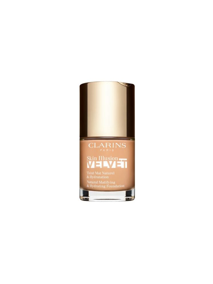 Clarins Skin Illusion Velvet_ 107C - 30ml – Buy Now at Healtsy