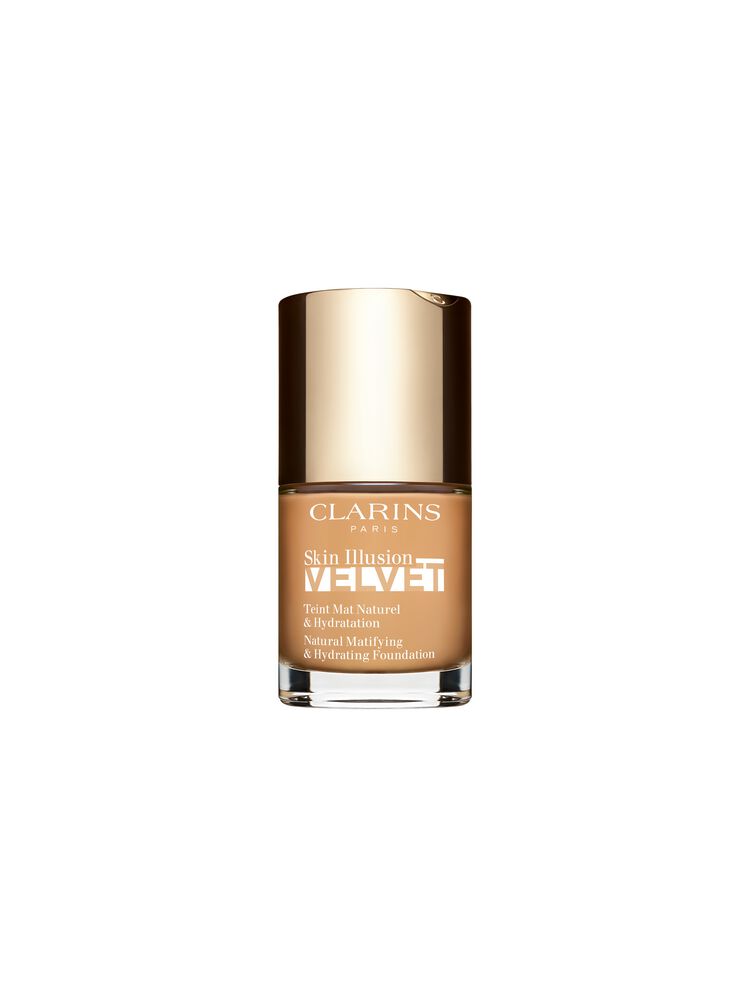 Clarins Skin Illusion Velvet_ 112.3N - 30ml – Buy Now at Healtsy