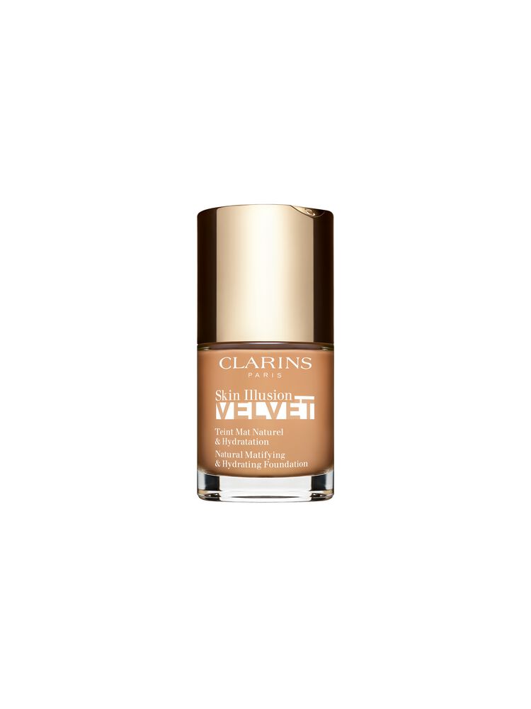 Clarins Skin Illusion Velvet_ 112C - 30ml – Buy Now at Healtsy