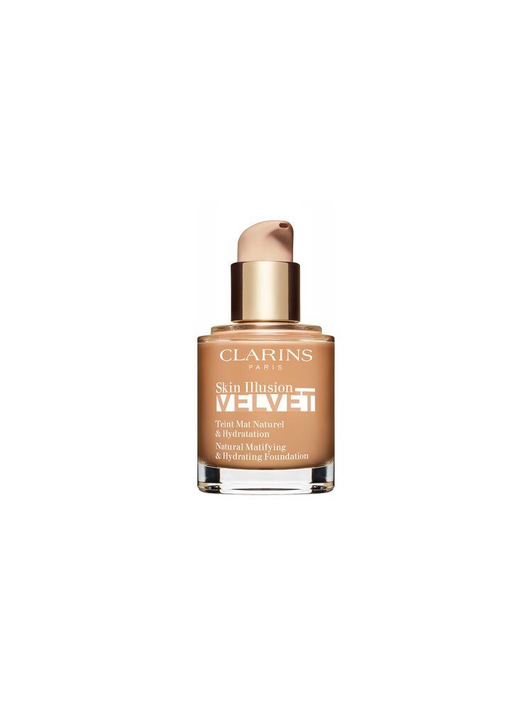 Clarins Skin Illusion Velvet_ 112C - 30ml – Buy Now at Healtsy