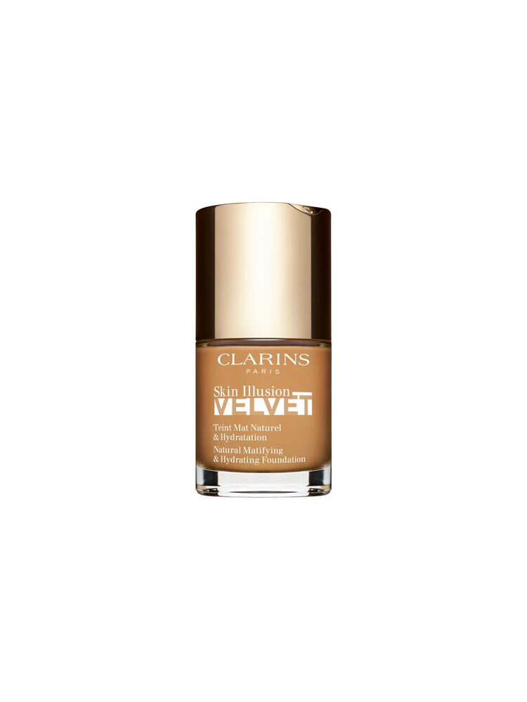 Clarins Skin Illusion Velvet_ 115C - 30ml – Buy Now at Healtsy