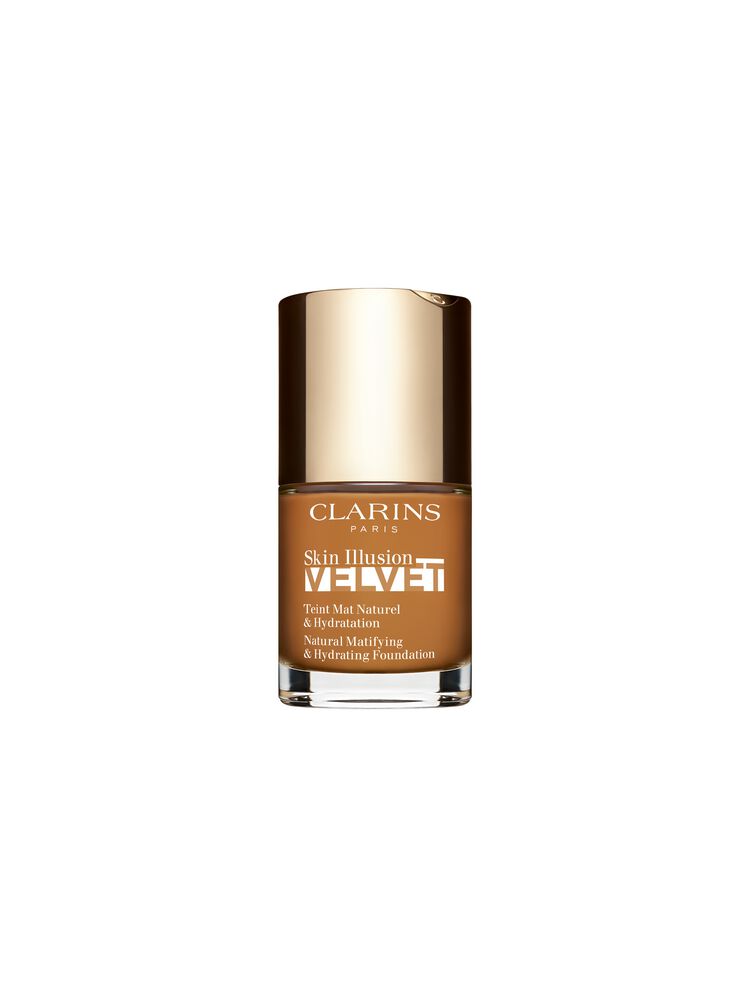 Clarins Skin Illusion Velvet _117.5W - 30ml – Buy Now at Healtsy