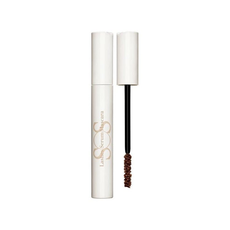 Clarins SOS Lashes Serum Mask - 8ml – Buy Now at Healtsy