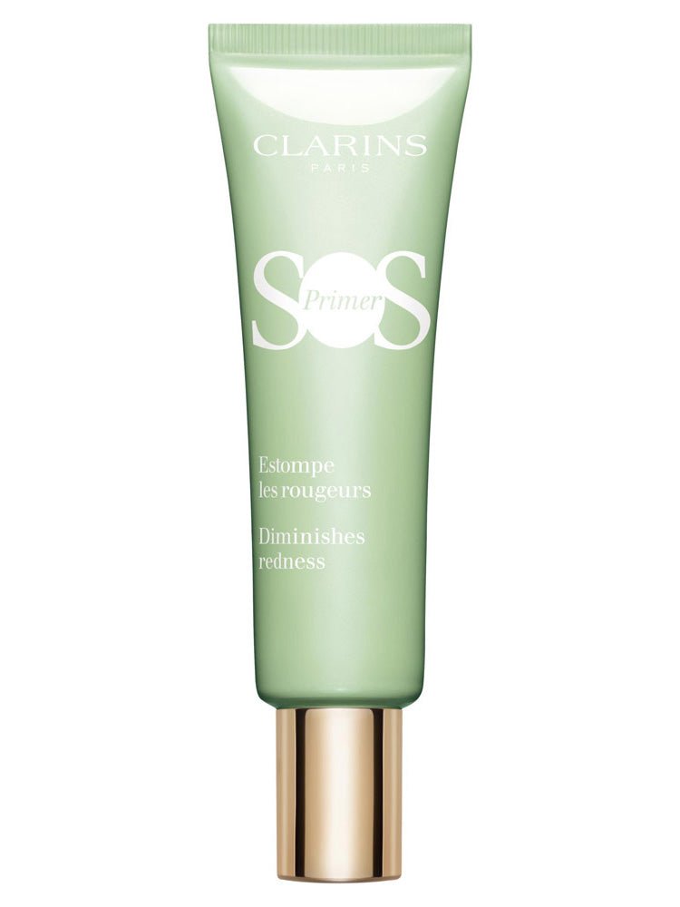 Clarins SOS Primer 04 Green – Buy Now at Healtsy