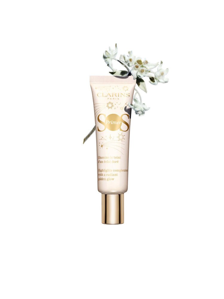 Clarins SOS Primer - White – Buy Now at Healtsy