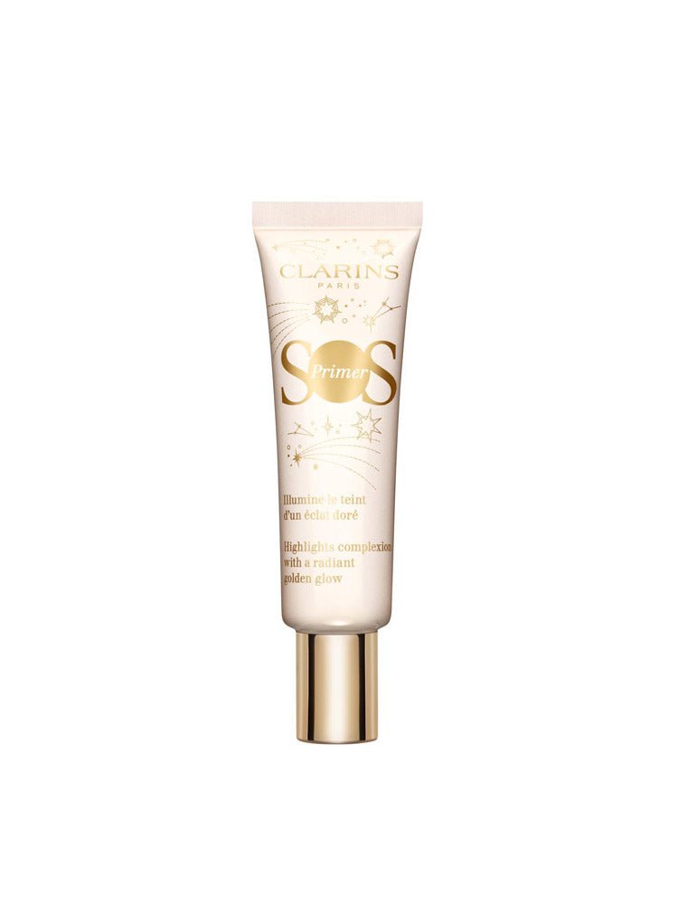 Clarins SOS Primer - White – Buy Now at Healtsy