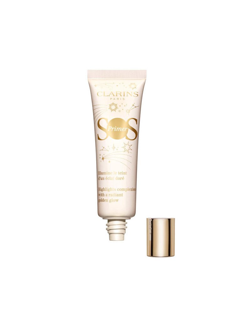 Clarins SOS Primer - White – Buy Now at Healtsy