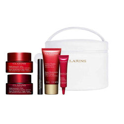 Clarins Super Restorative Collection Multi-Intensive Coffret Premium - Healtsy