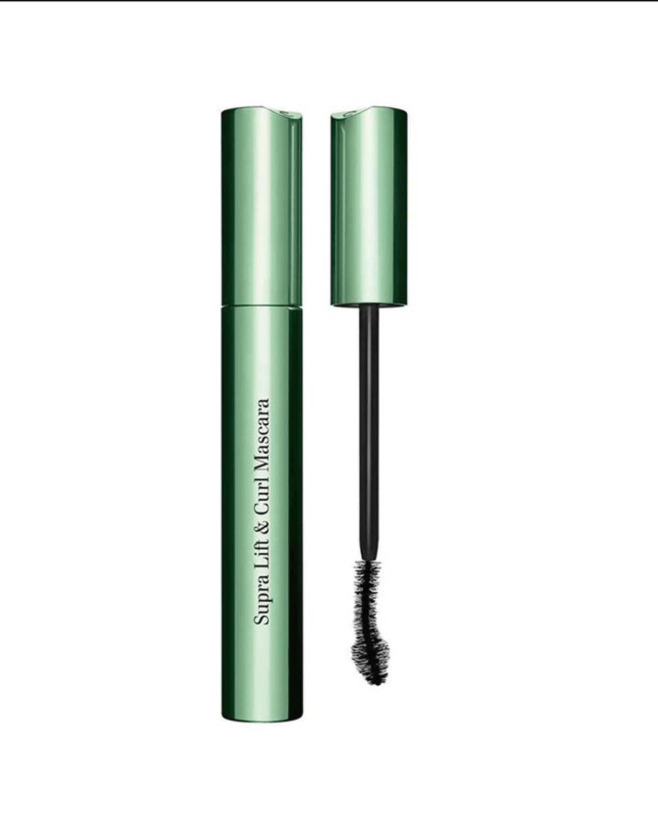 Clarins Supra Lift Curl Mask_ 01 Intense Black - 8ml – Buy Now at Healtsy
